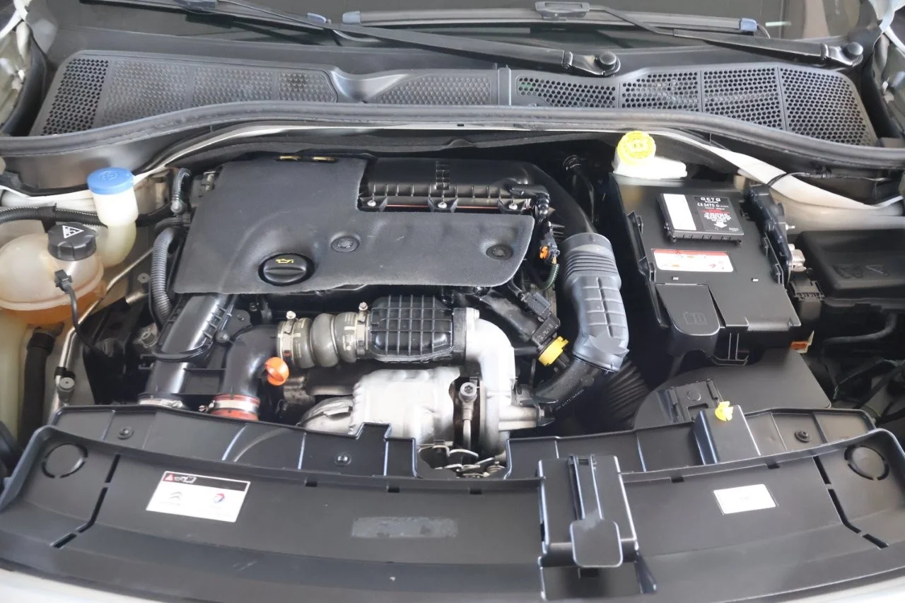 Citroen C4 Cactus - View model 41