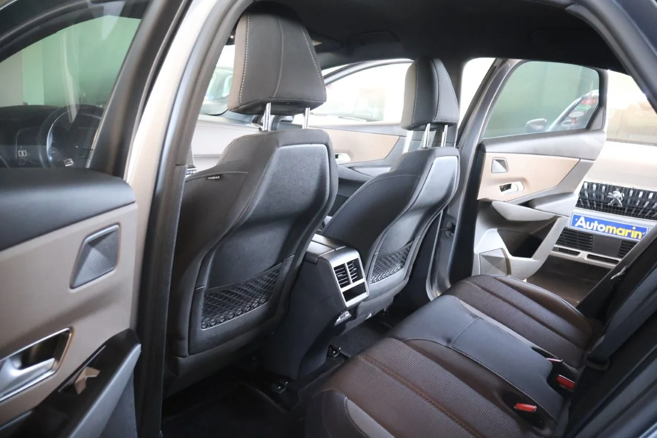 DS DS7 - View model 35
