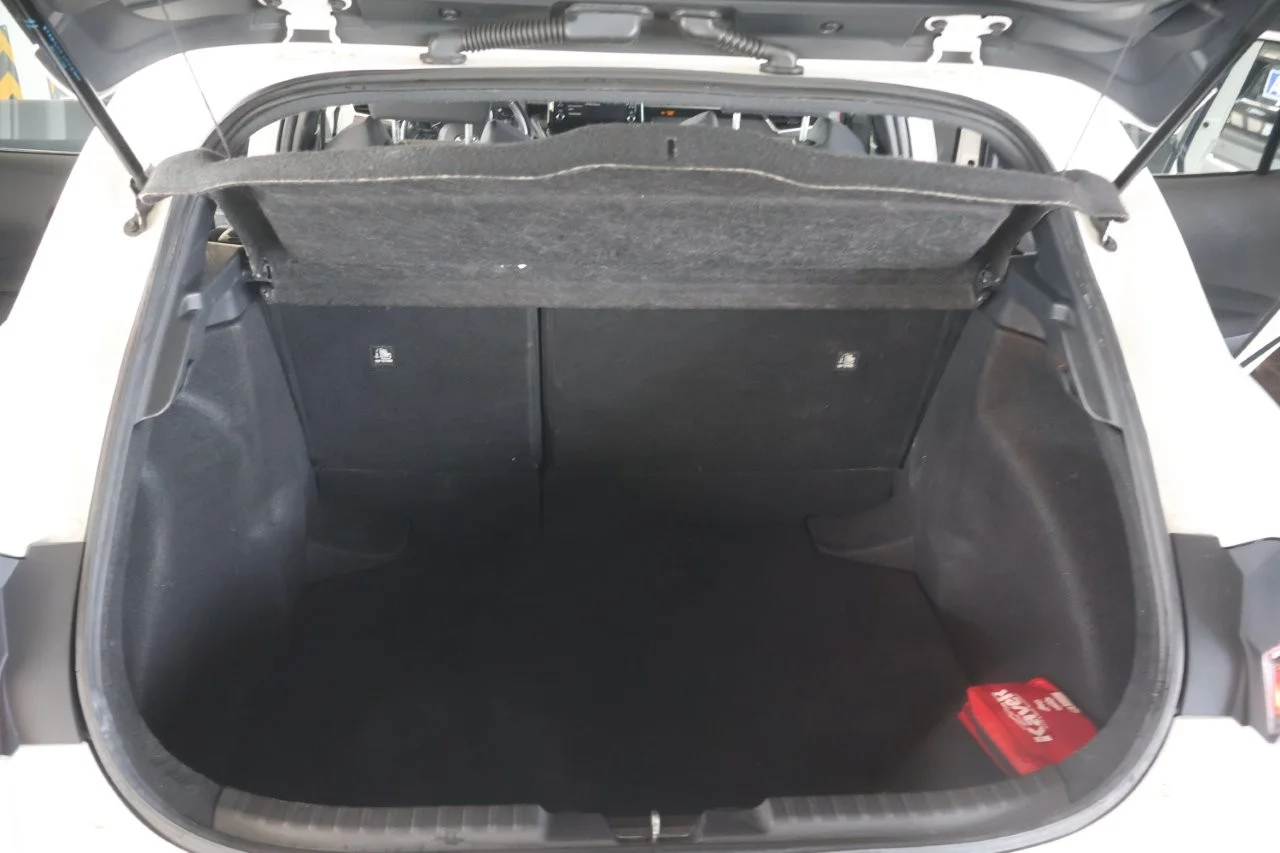 Toyota Corolla - View model 10
