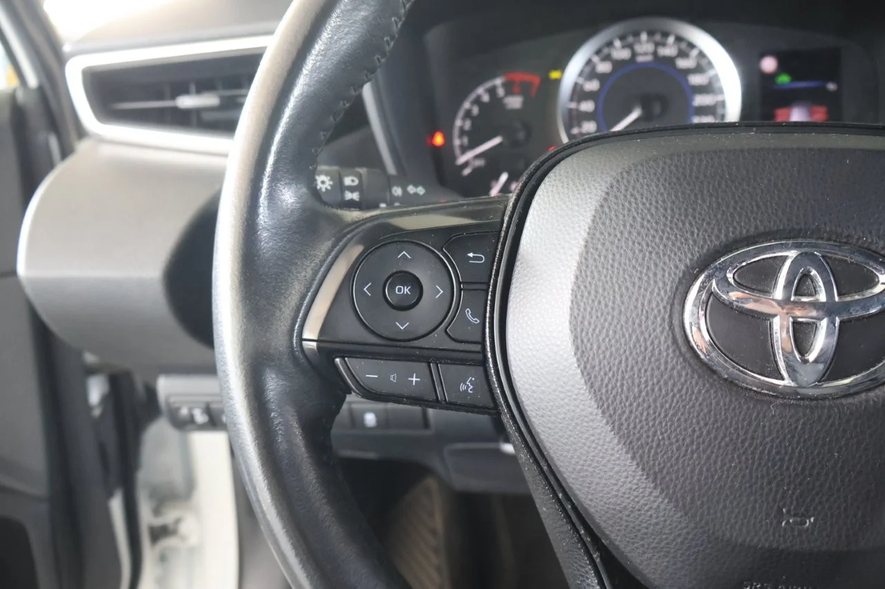 Toyota Corolla - View model 23