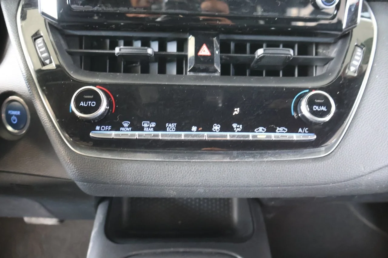 Toyota Corolla - View model 26