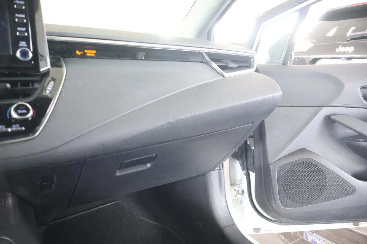 Toyota Corolla - View model 28