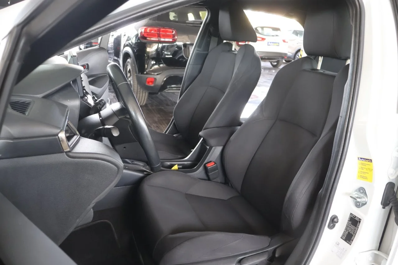 Toyota Corolla - View model 36