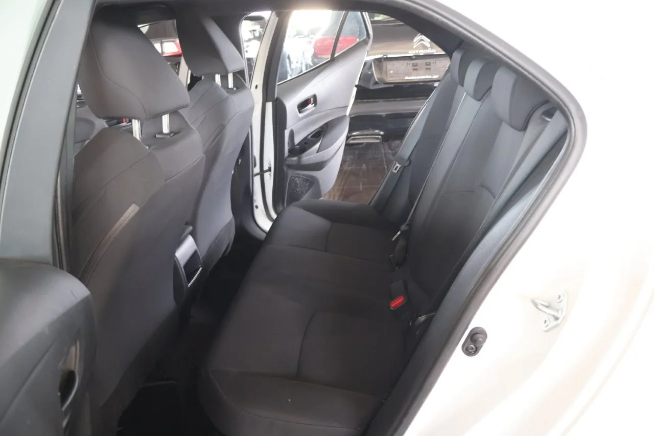 Toyota Corolla - View model 39