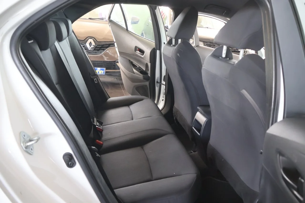 Toyota Corolla - View model 41