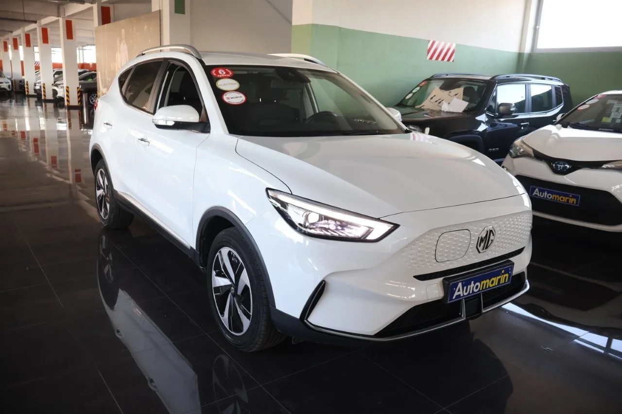 View 4 - Mg ZS - 2023