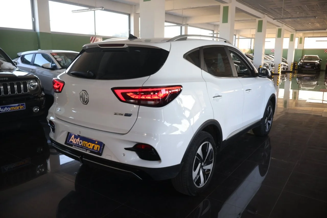 View 5 - Mg ZS - 2023