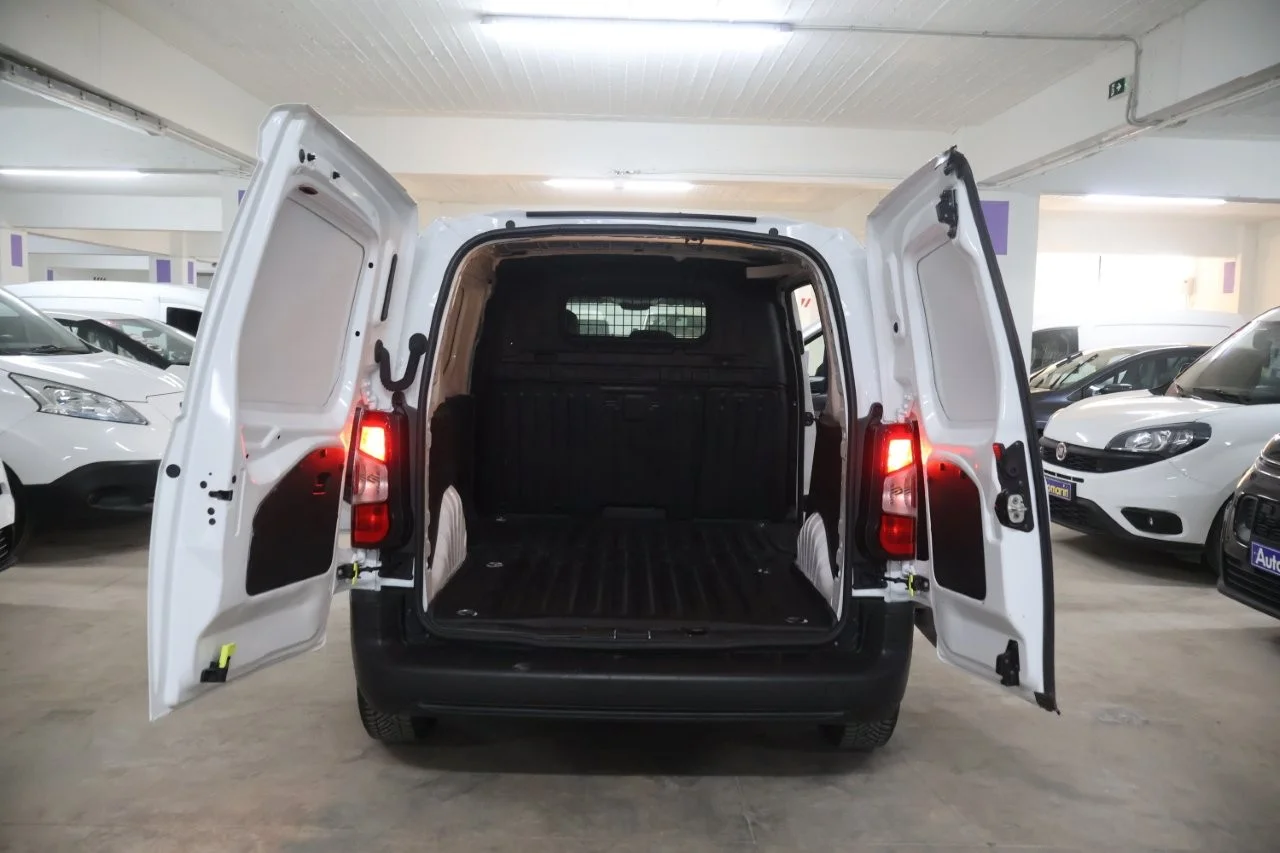 Toyota Proace - View model 5