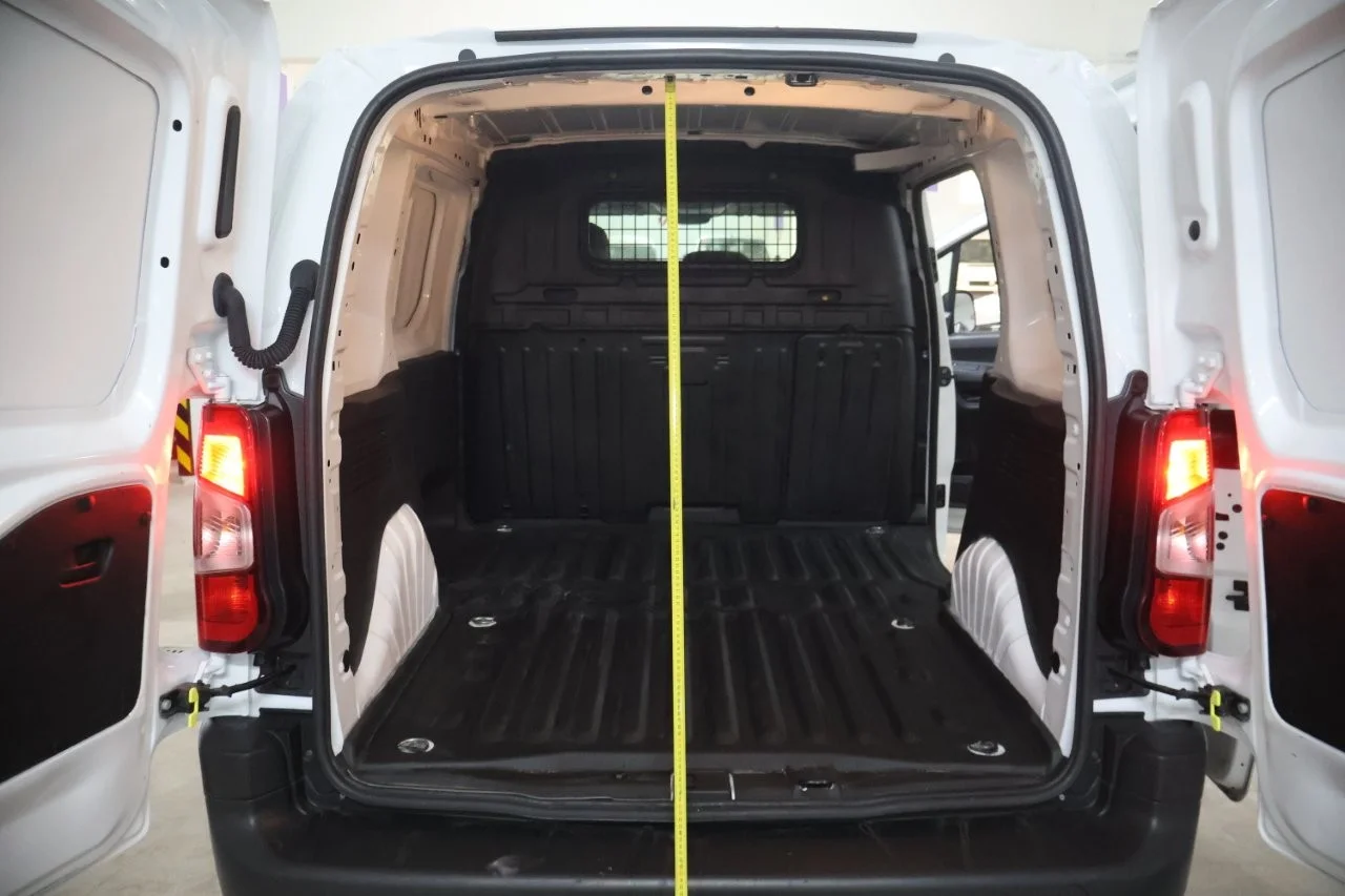 Toyota Proace - View model 7