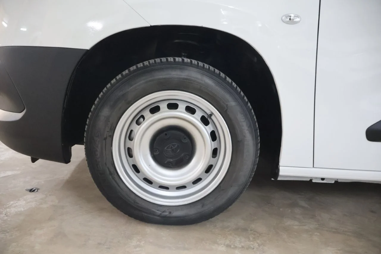 Toyota Proace - View model 11
