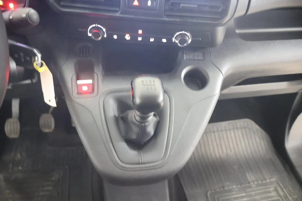 Toyota Proace - View model 24