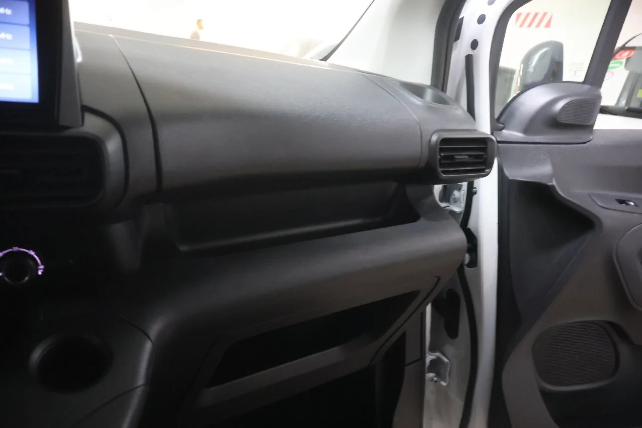 Toyota Proace - View model 26