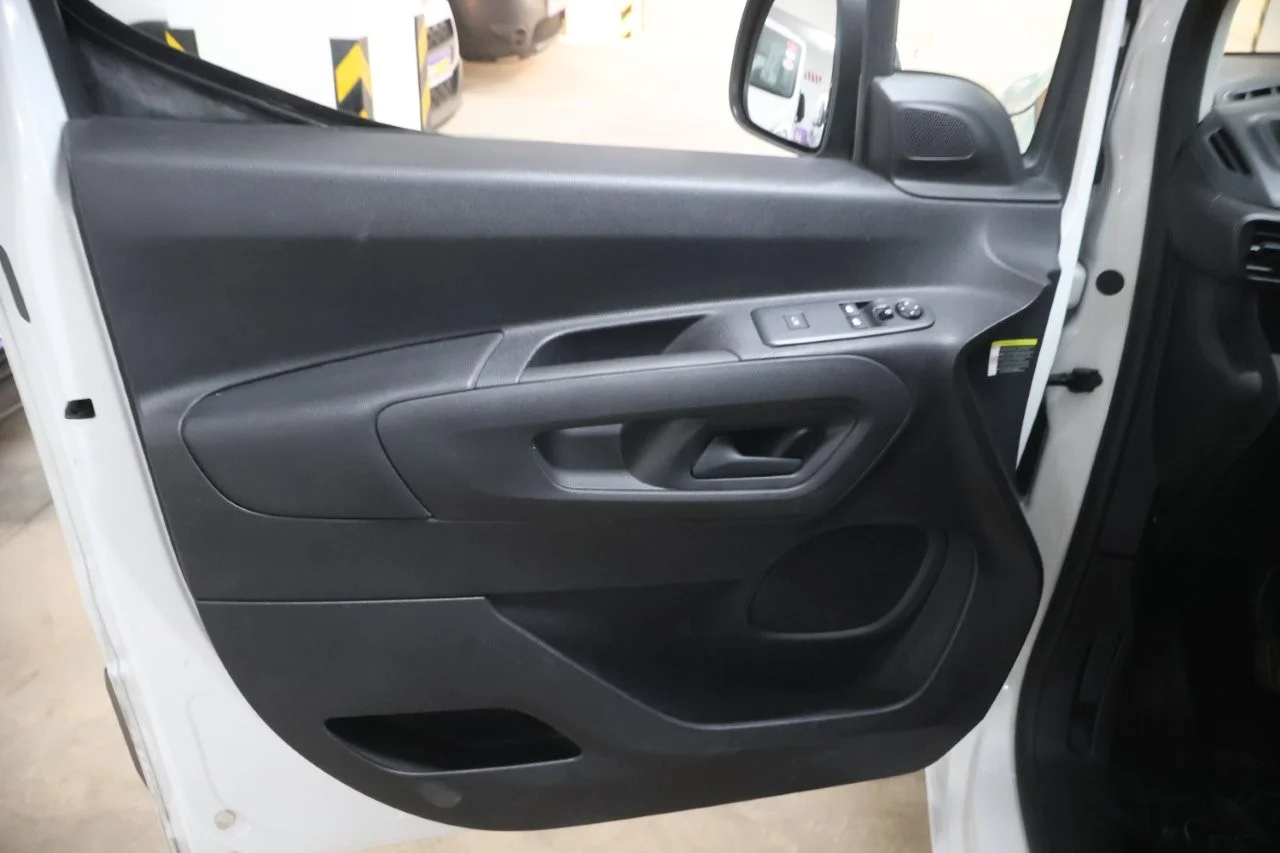 Toyota Proace - View model 28