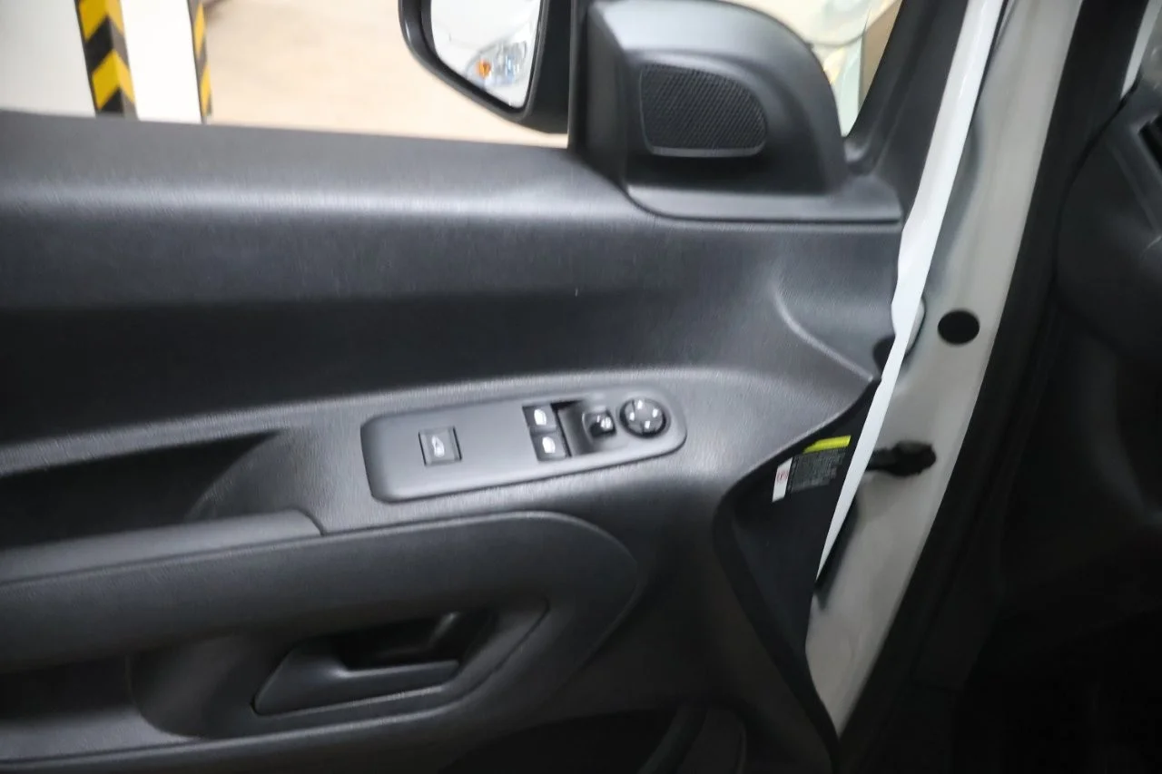 Toyota Proace - View model 29