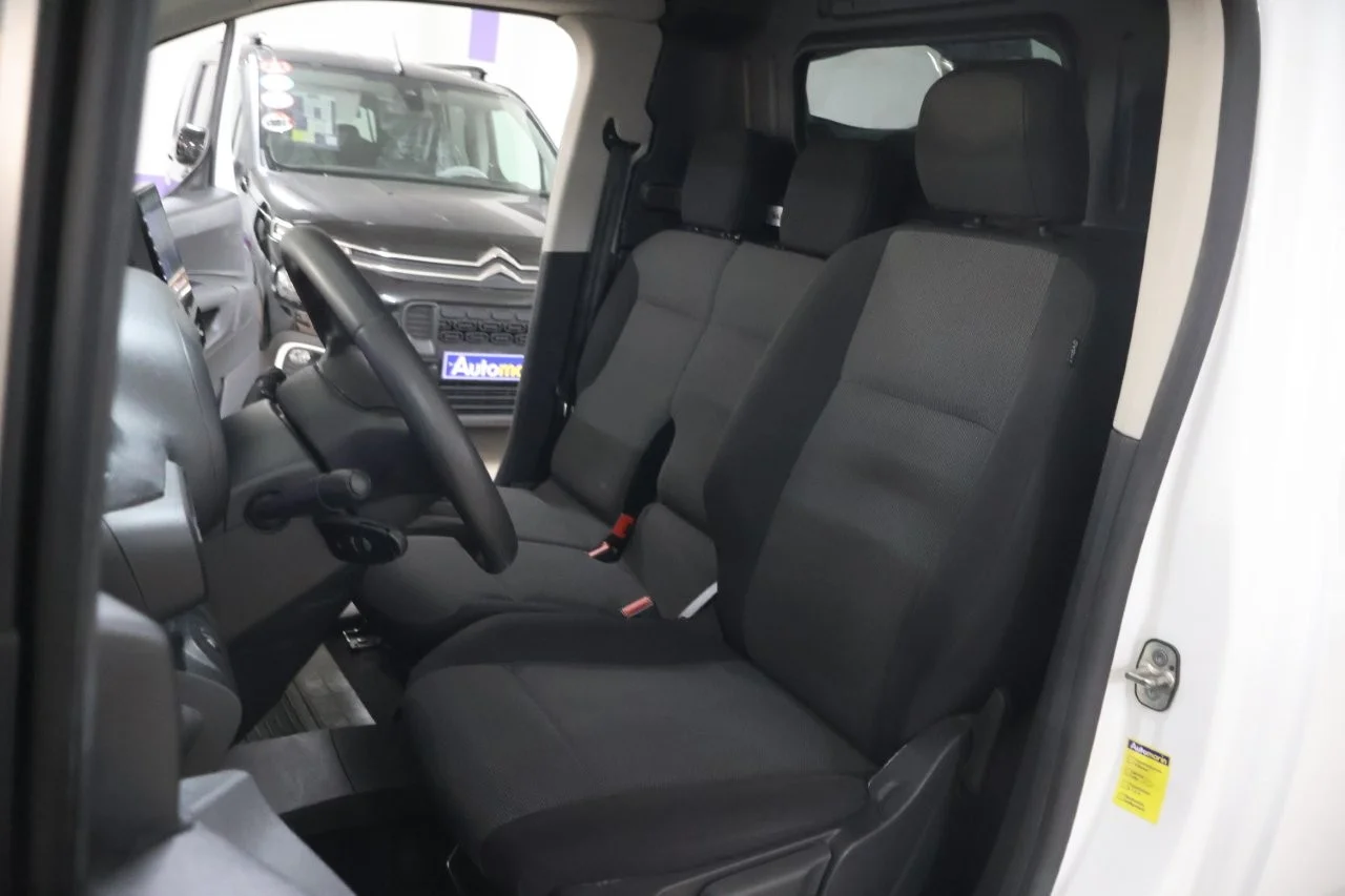 Toyota Proace - View model 30