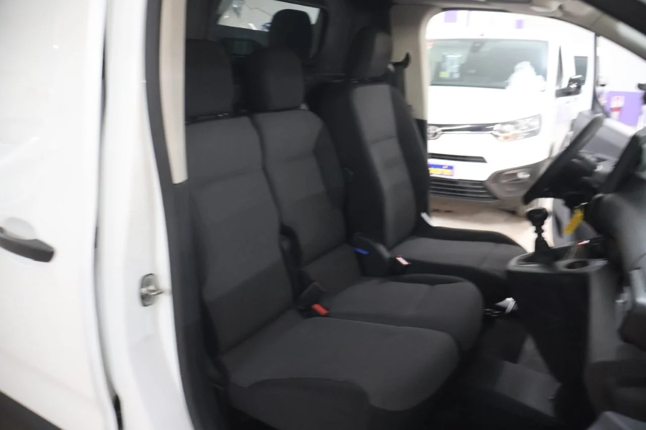 Toyota Proace - View model 31