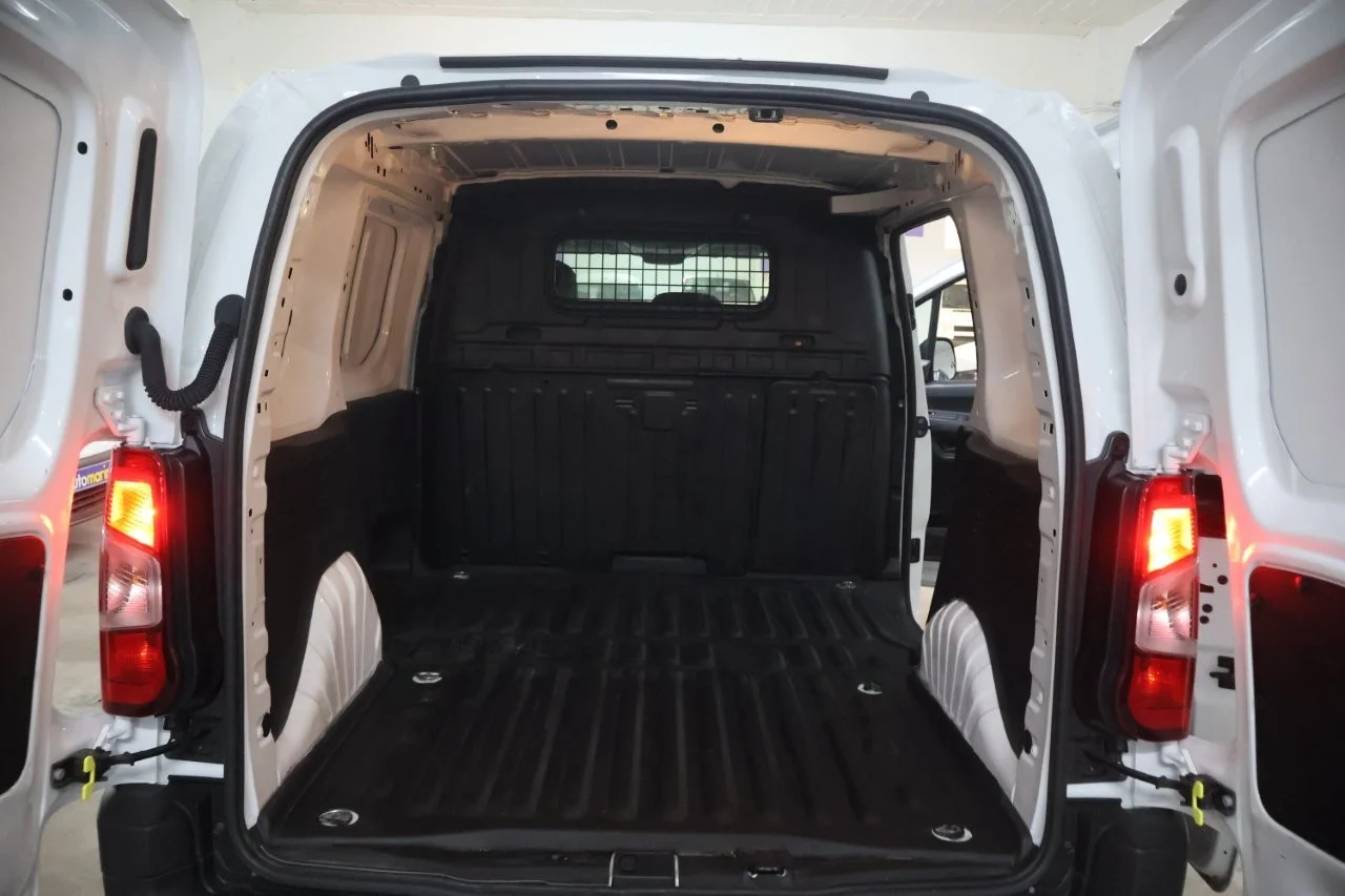 Toyota Proace - View model 33