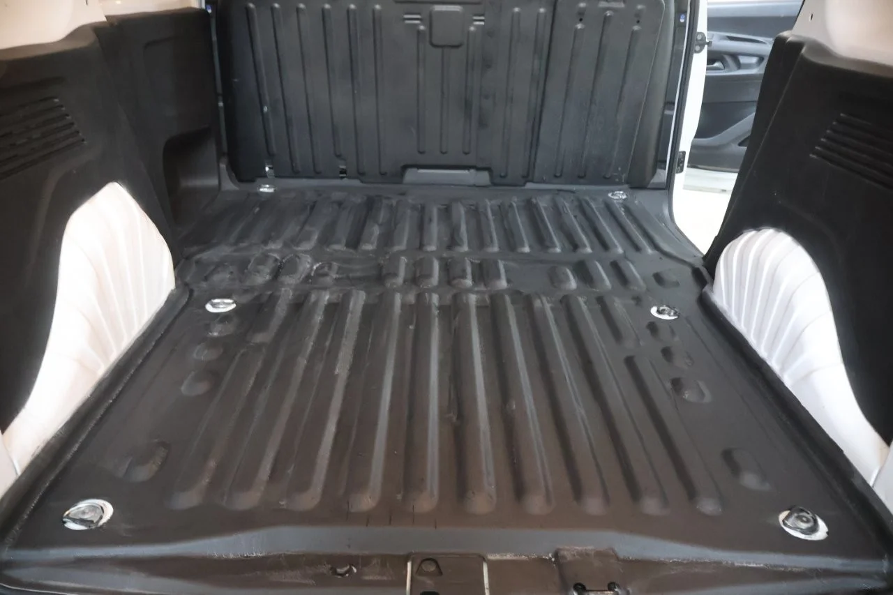 Toyota Proace - View model 34