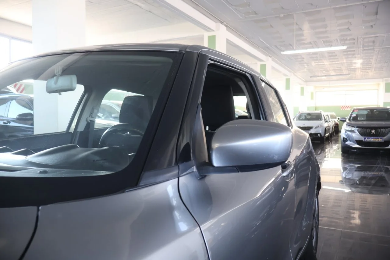 Suzuki Swift - View model 14