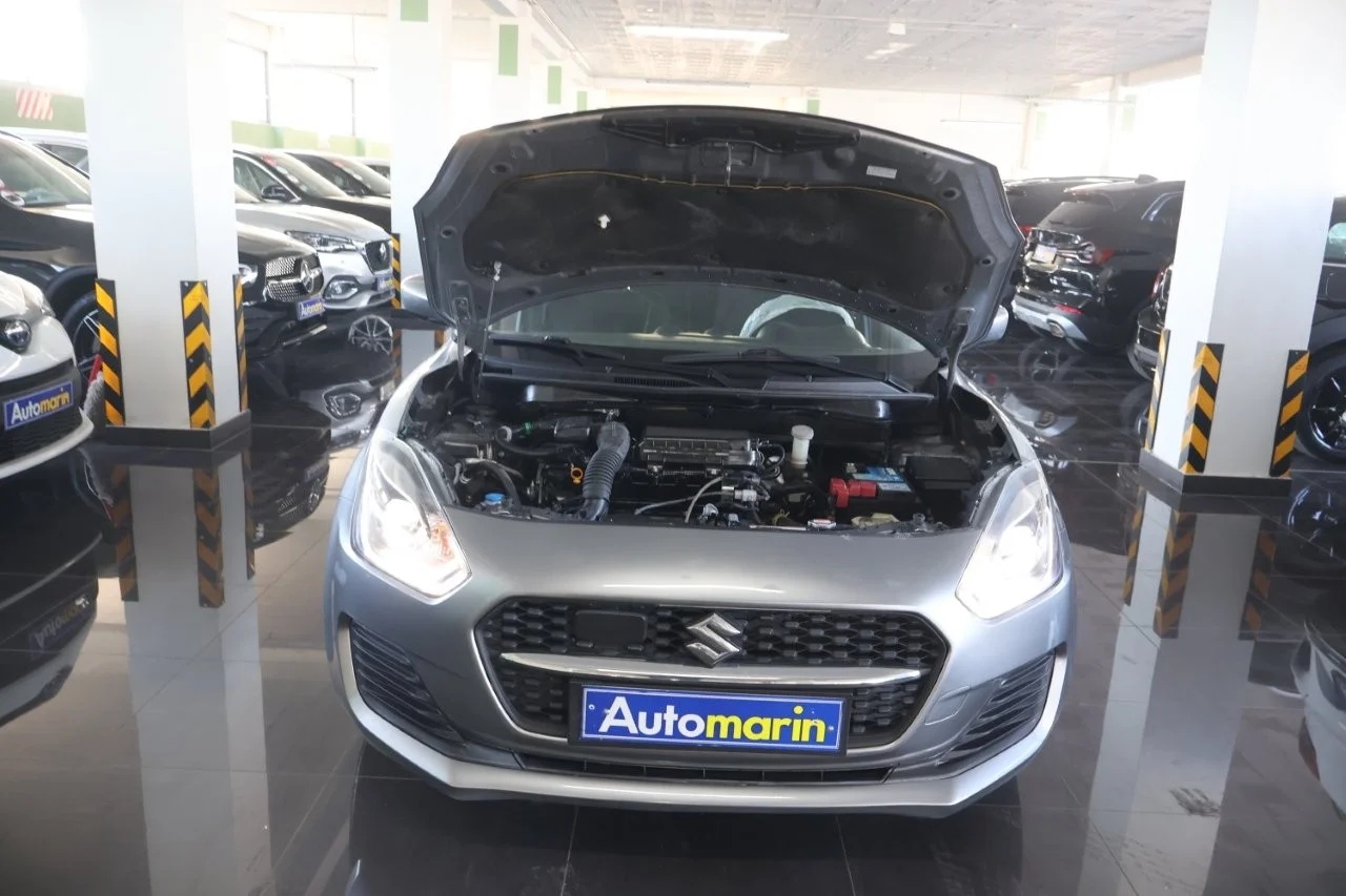 Suzuki Swift - View model 19