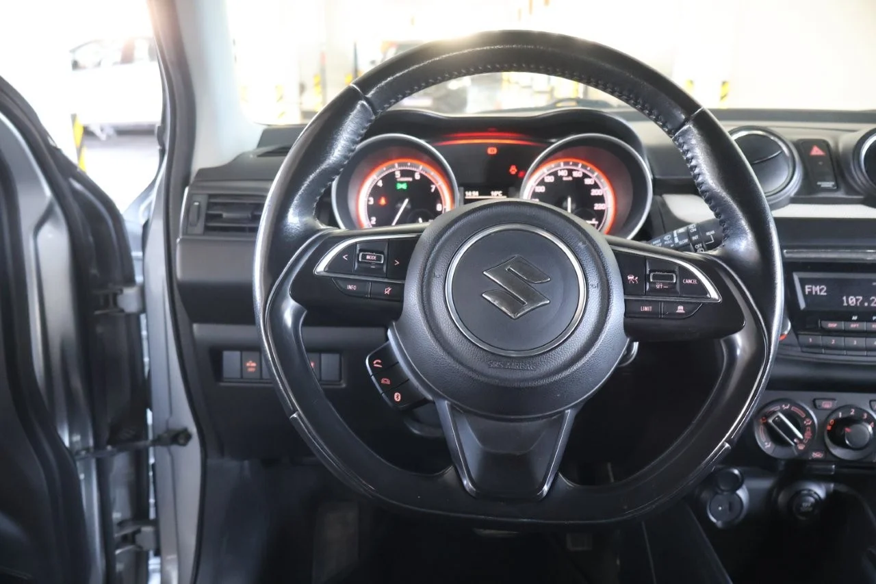 Suzuki Swift - View model 20