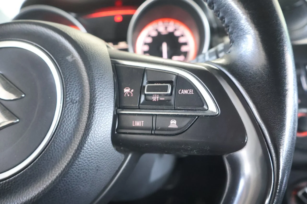 Suzuki Swift - View model 22