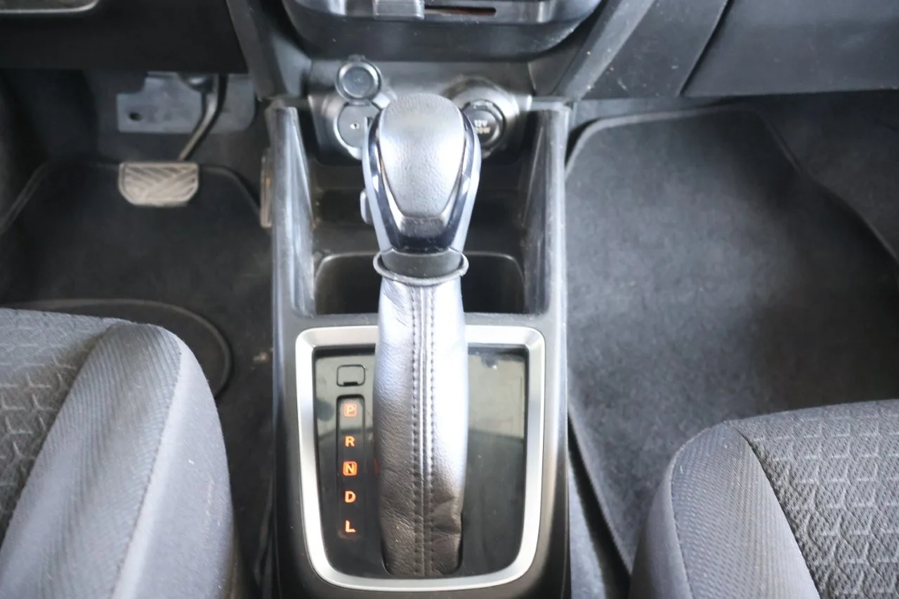 Suzuki Swift - View model 23