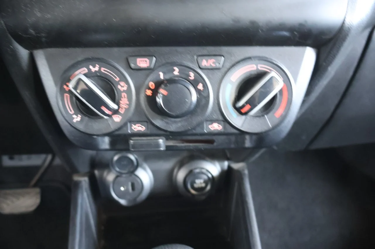 Suzuki Swift - View model 24