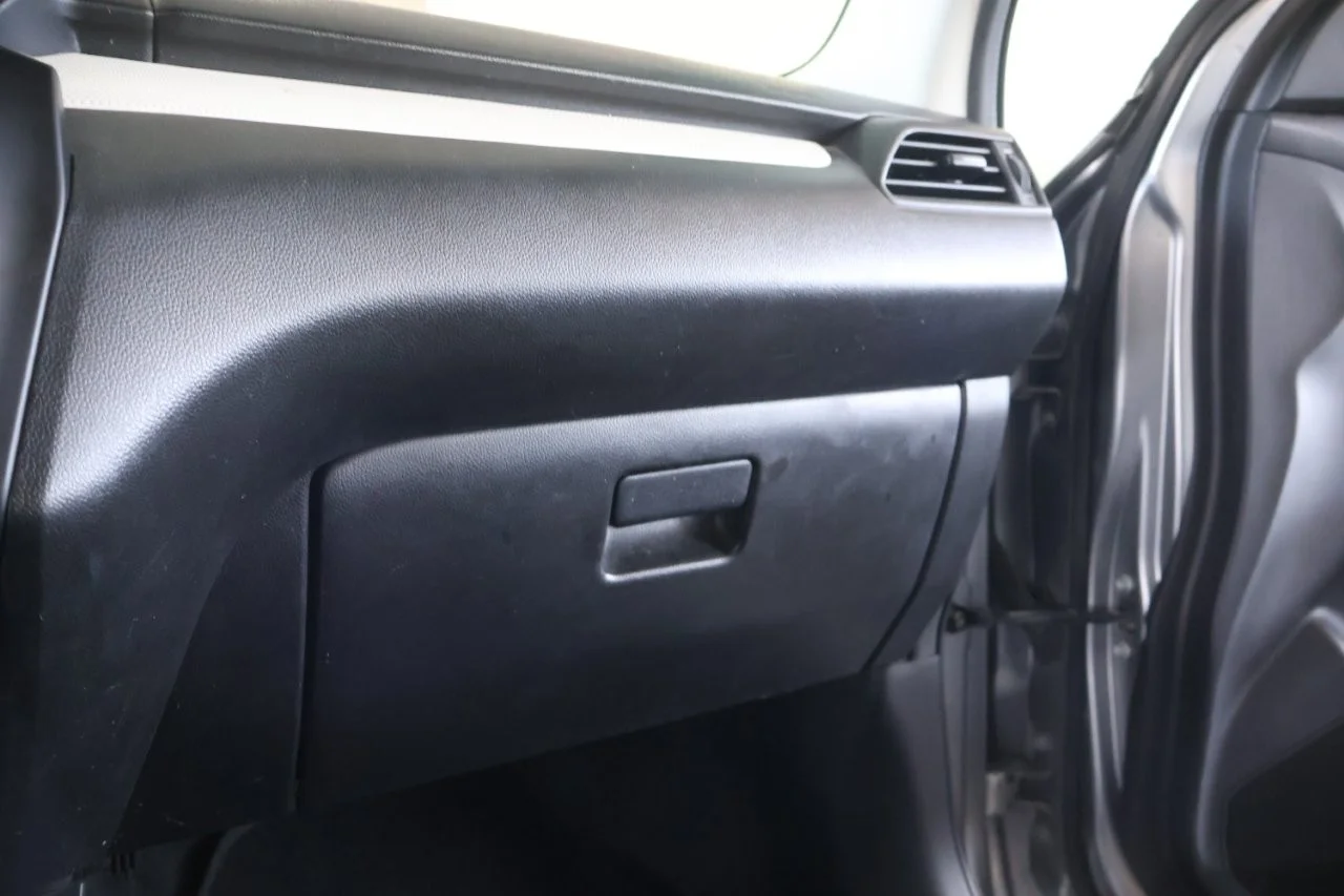 Suzuki Swift - View model 25