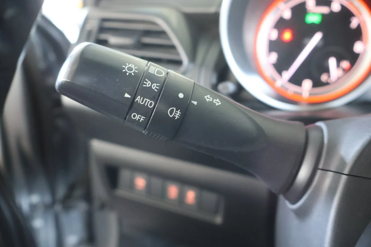 Suzuki Swift - View model 26