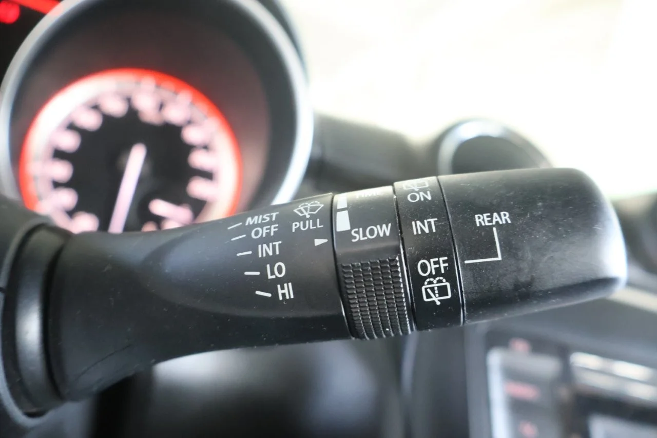 Suzuki Swift - View model 27