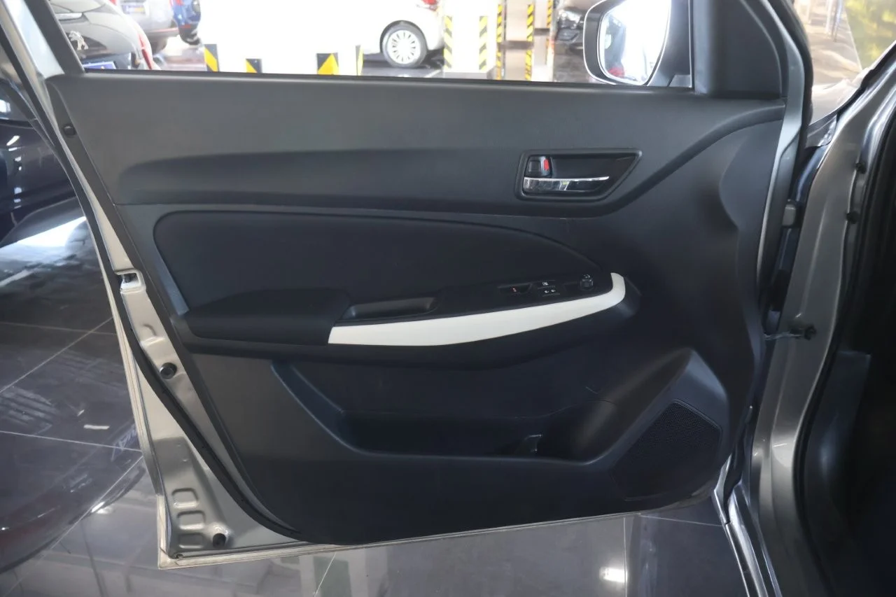 Suzuki Swift - View model 28