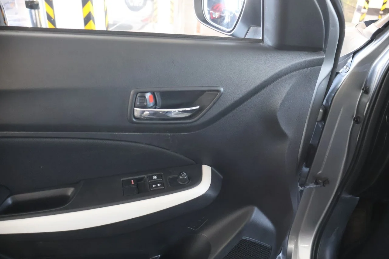 Suzuki Swift - View model 29