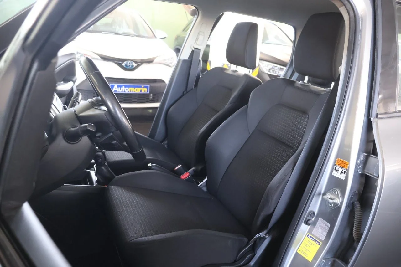 Suzuki Swift - View model 30