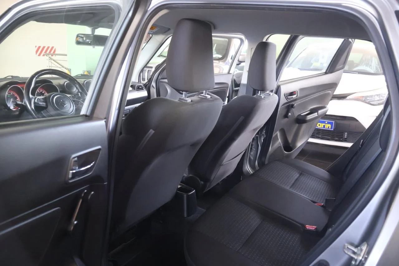 Suzuki Swift - View model 31