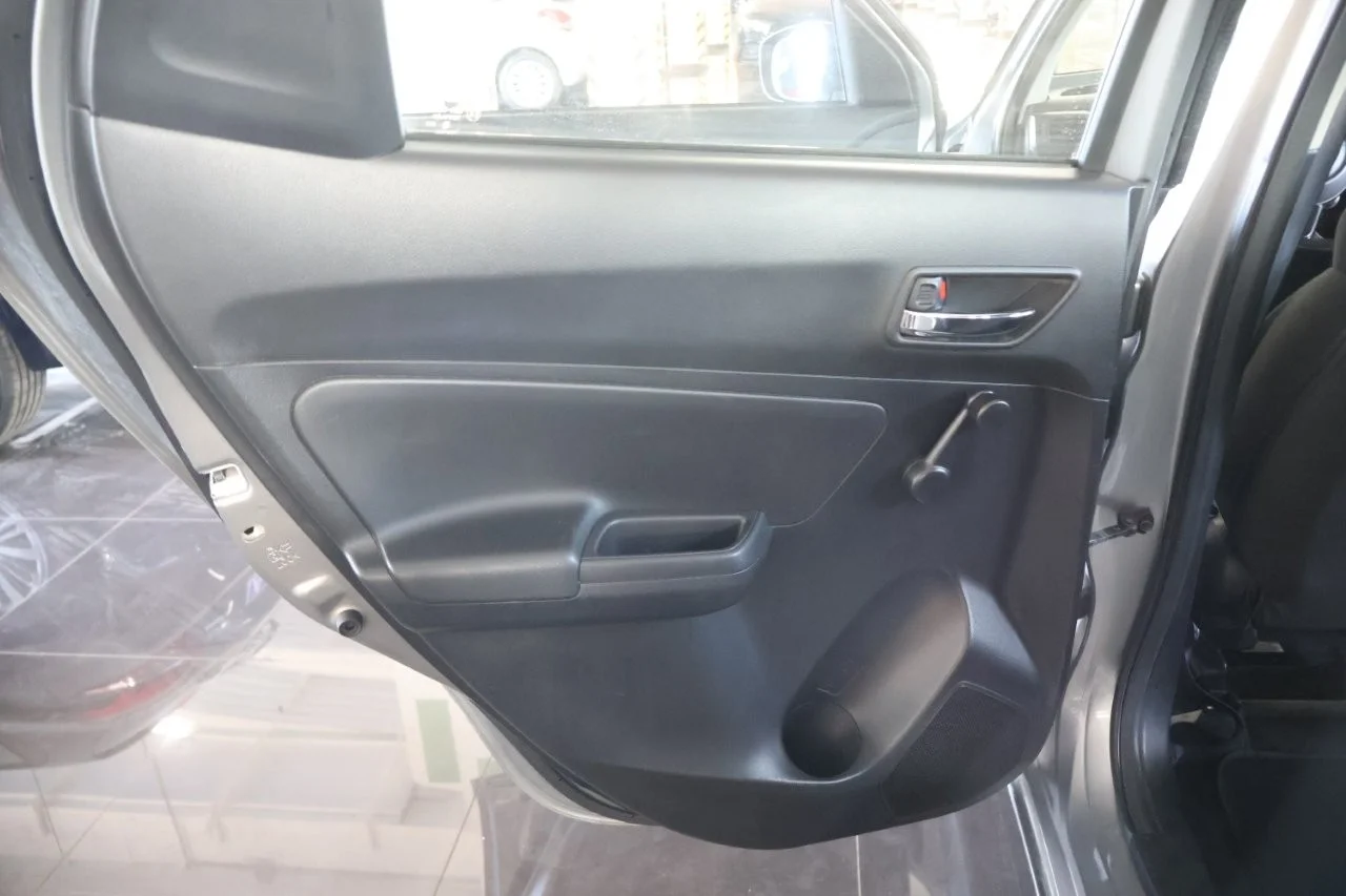 Suzuki Swift - View model 32