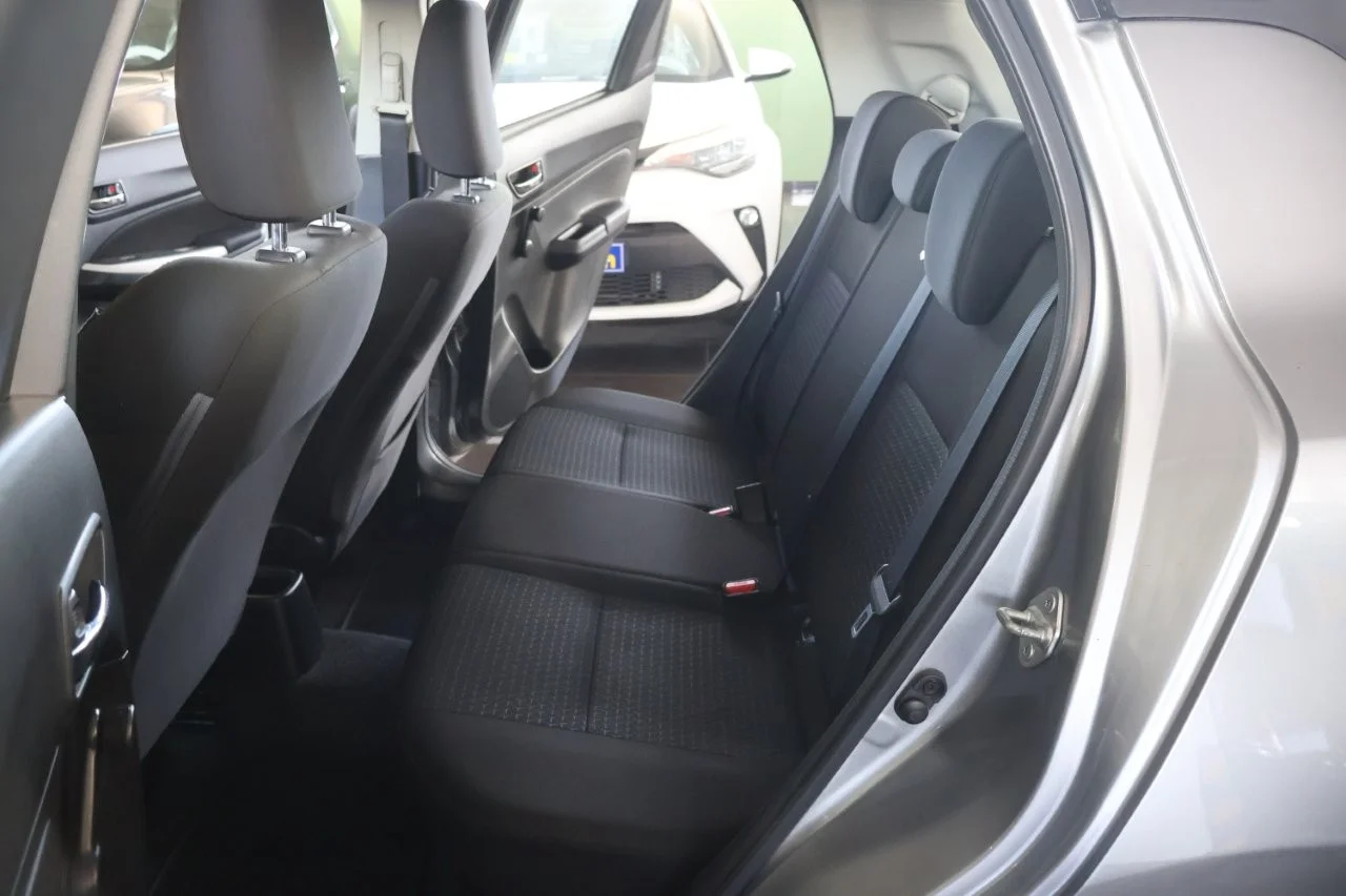 Suzuki Swift - View model 33