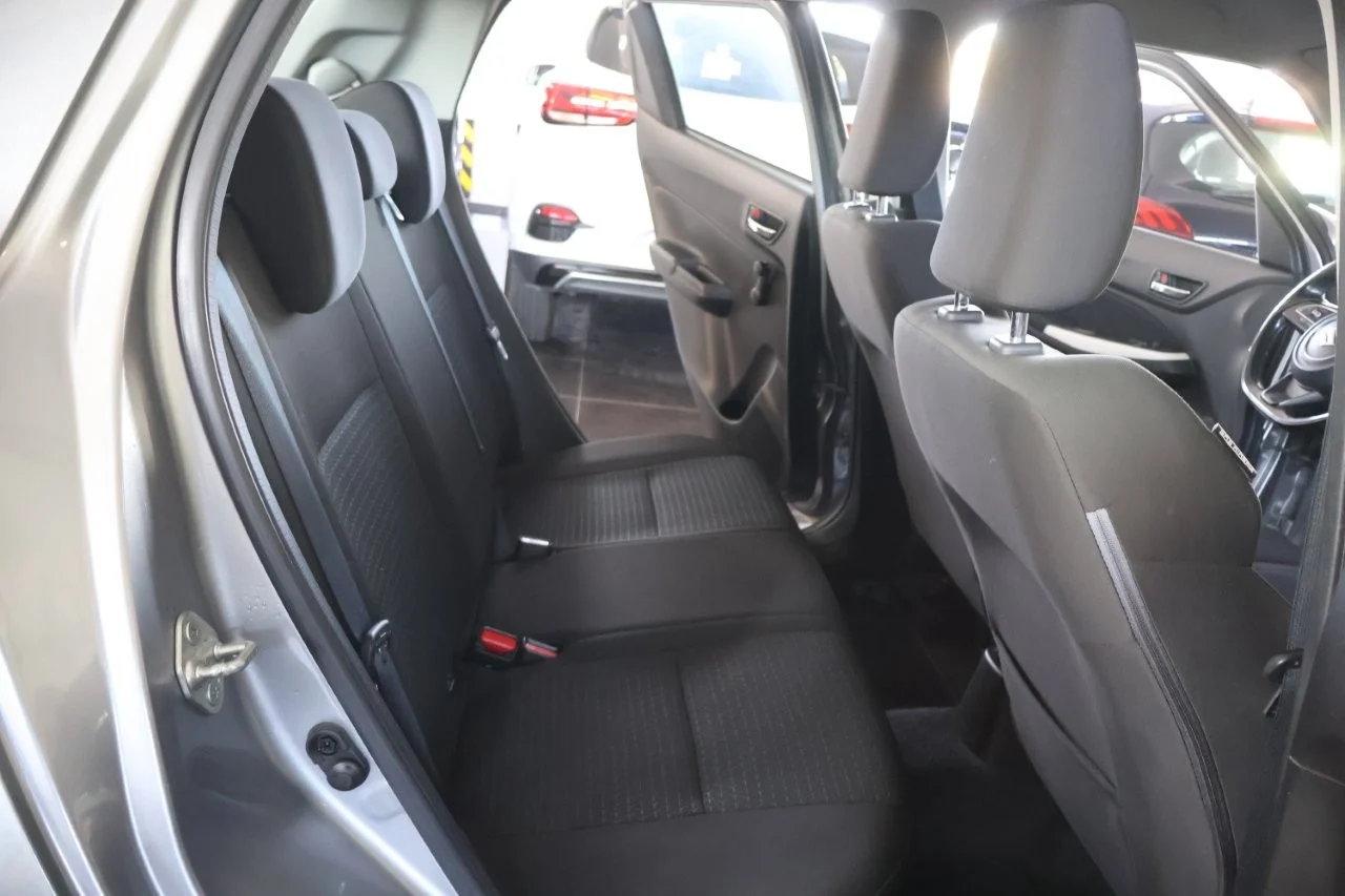 Suzuki Swift - View model 35