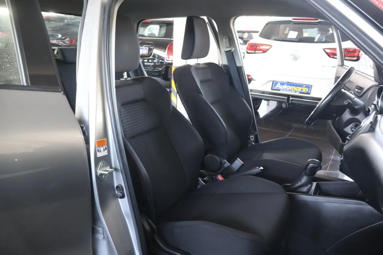 Suzuki Swift - View model 36