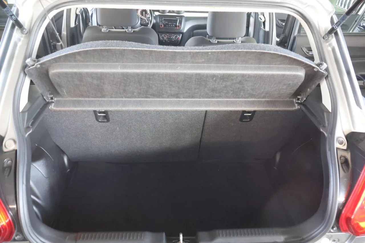 Suzuki Swift - View model 37