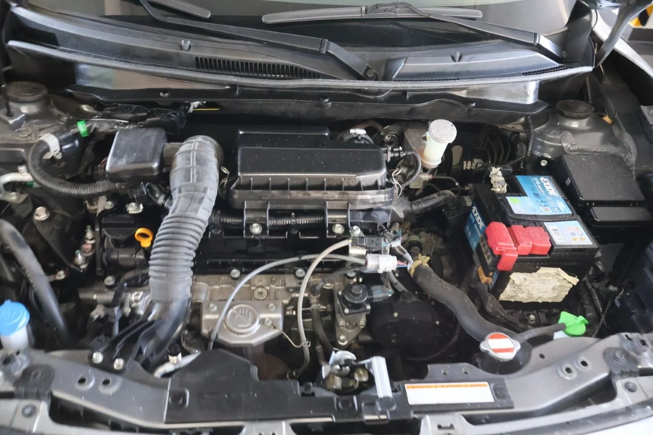 Suzuki Swift - View model 38