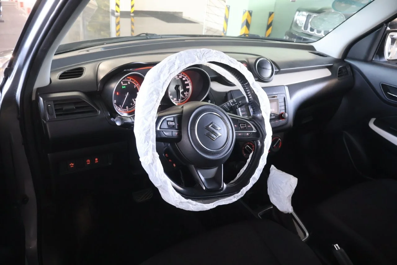 Suzuki Swift - View model 39