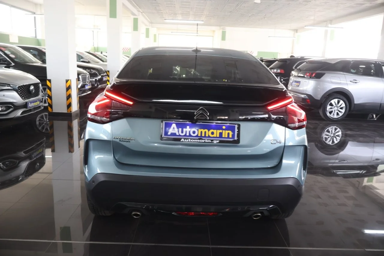 Citroen C4 - View model 5