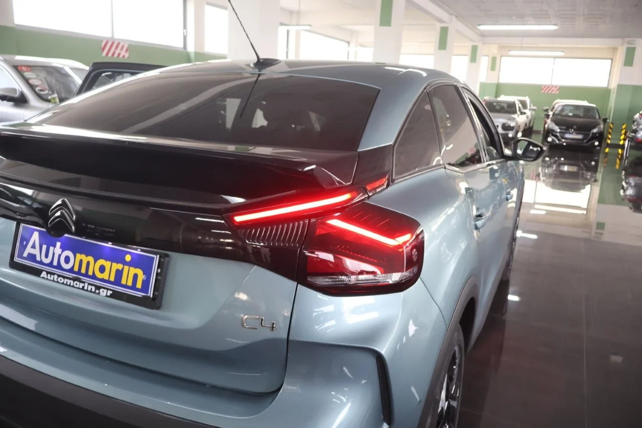 Citroen C4 - View model 10