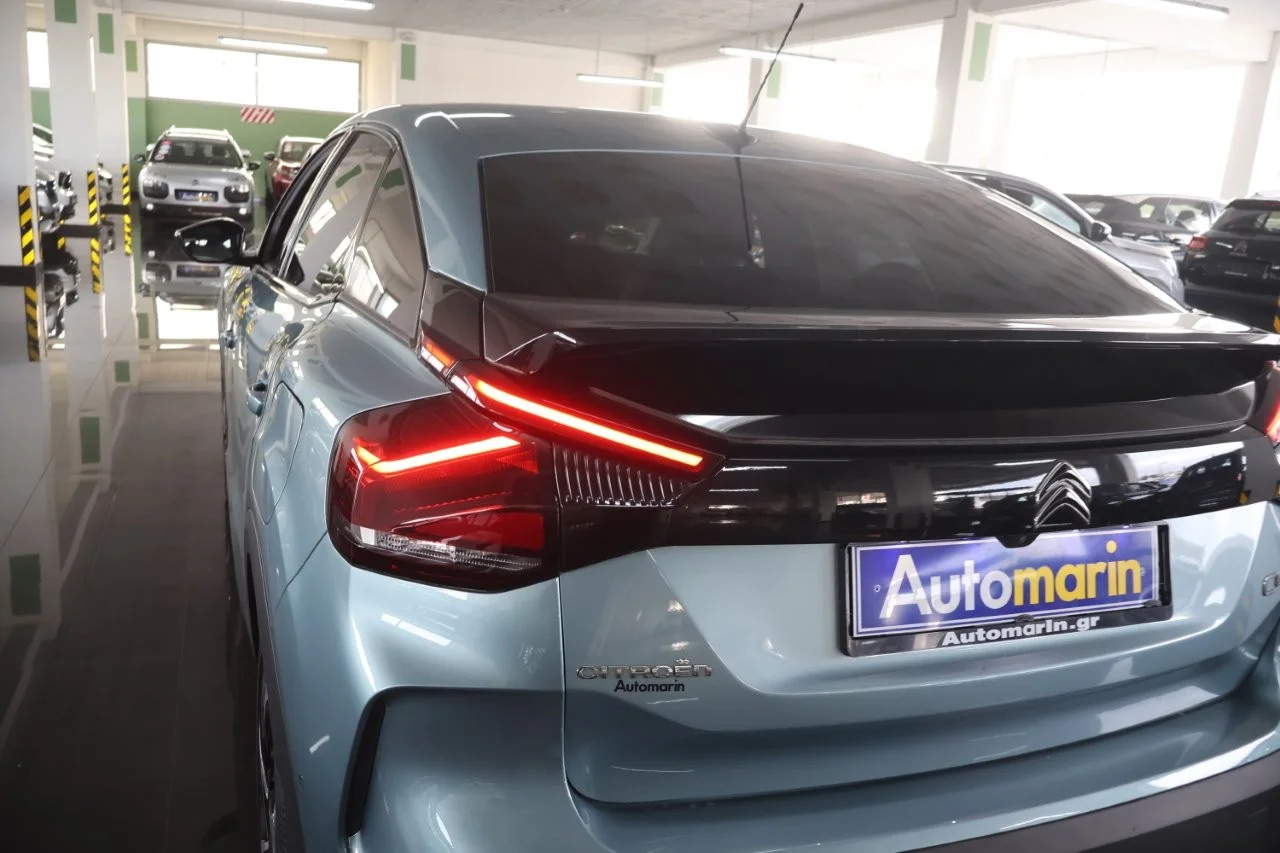 Citroen C4 - View model 11
