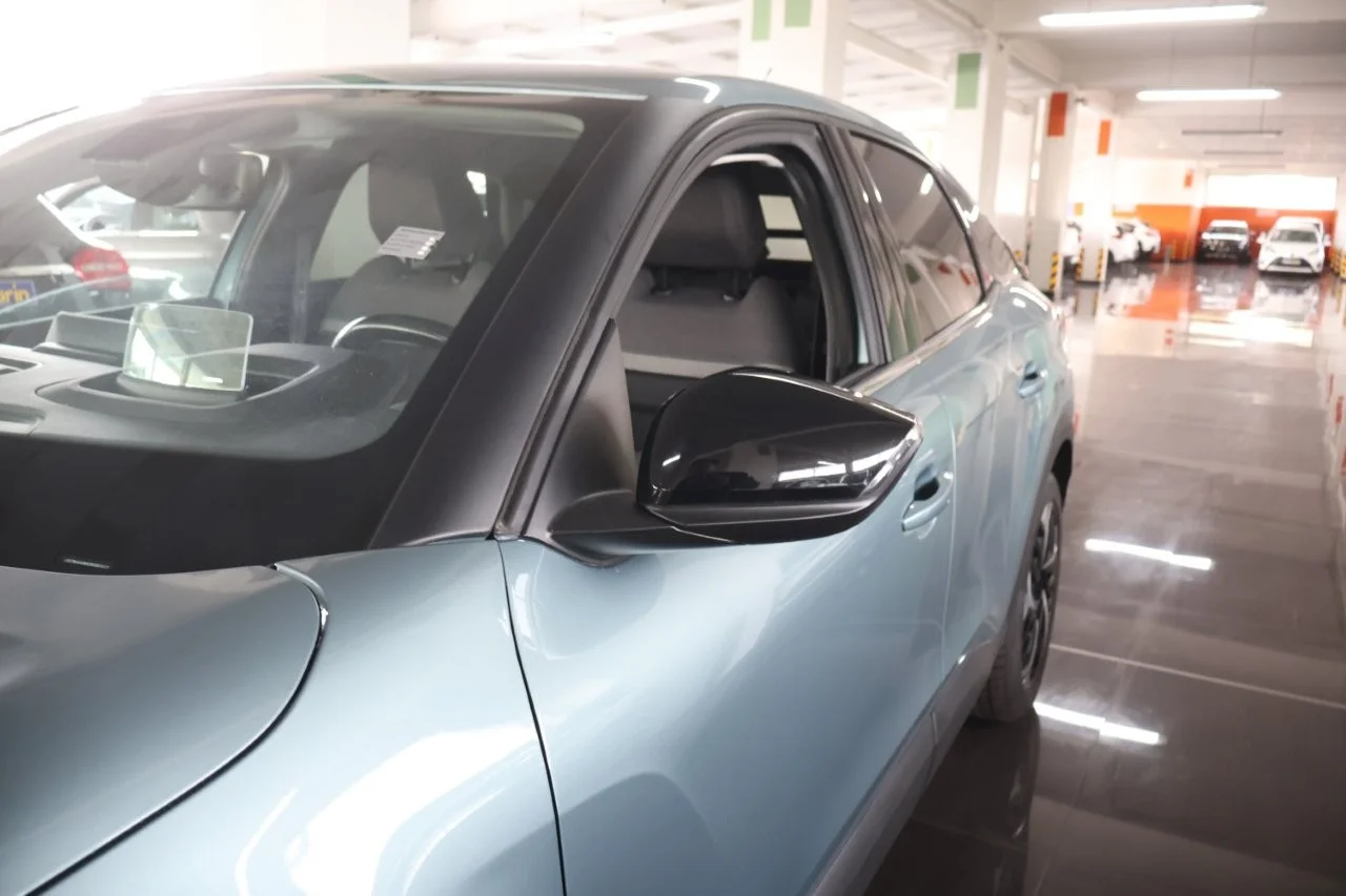 Citroen C4 - View model 12