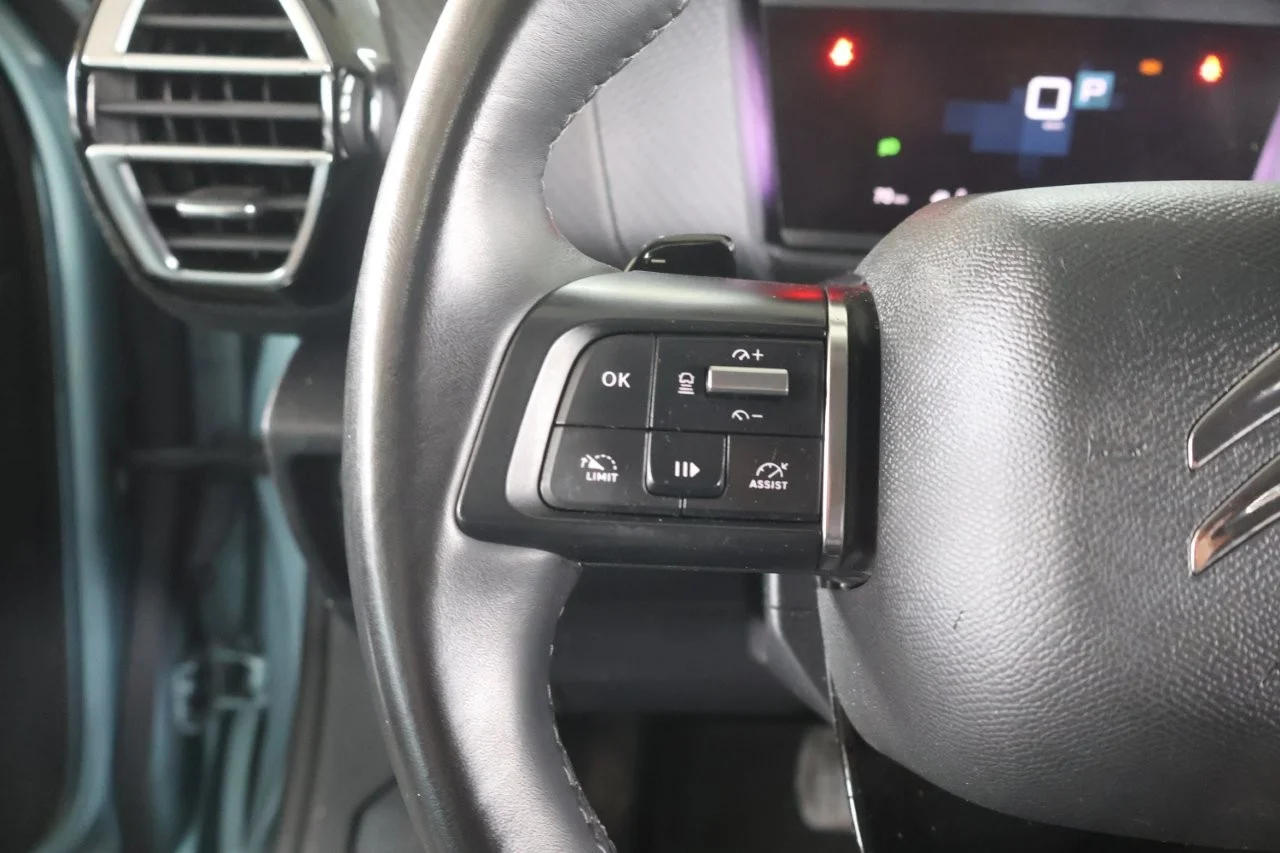 Citroen C4 - View model 20