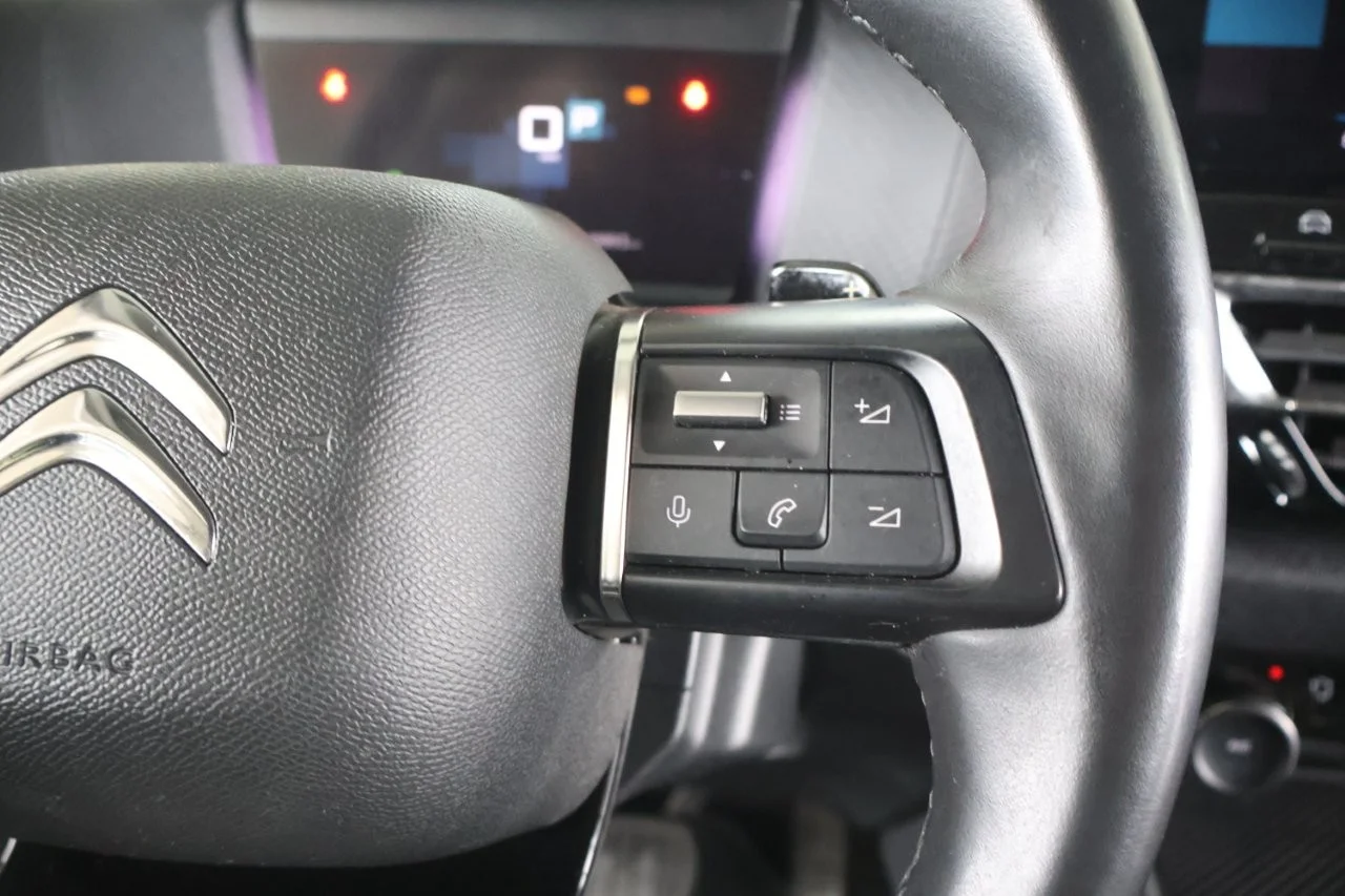 Citroen C4 - View model 21