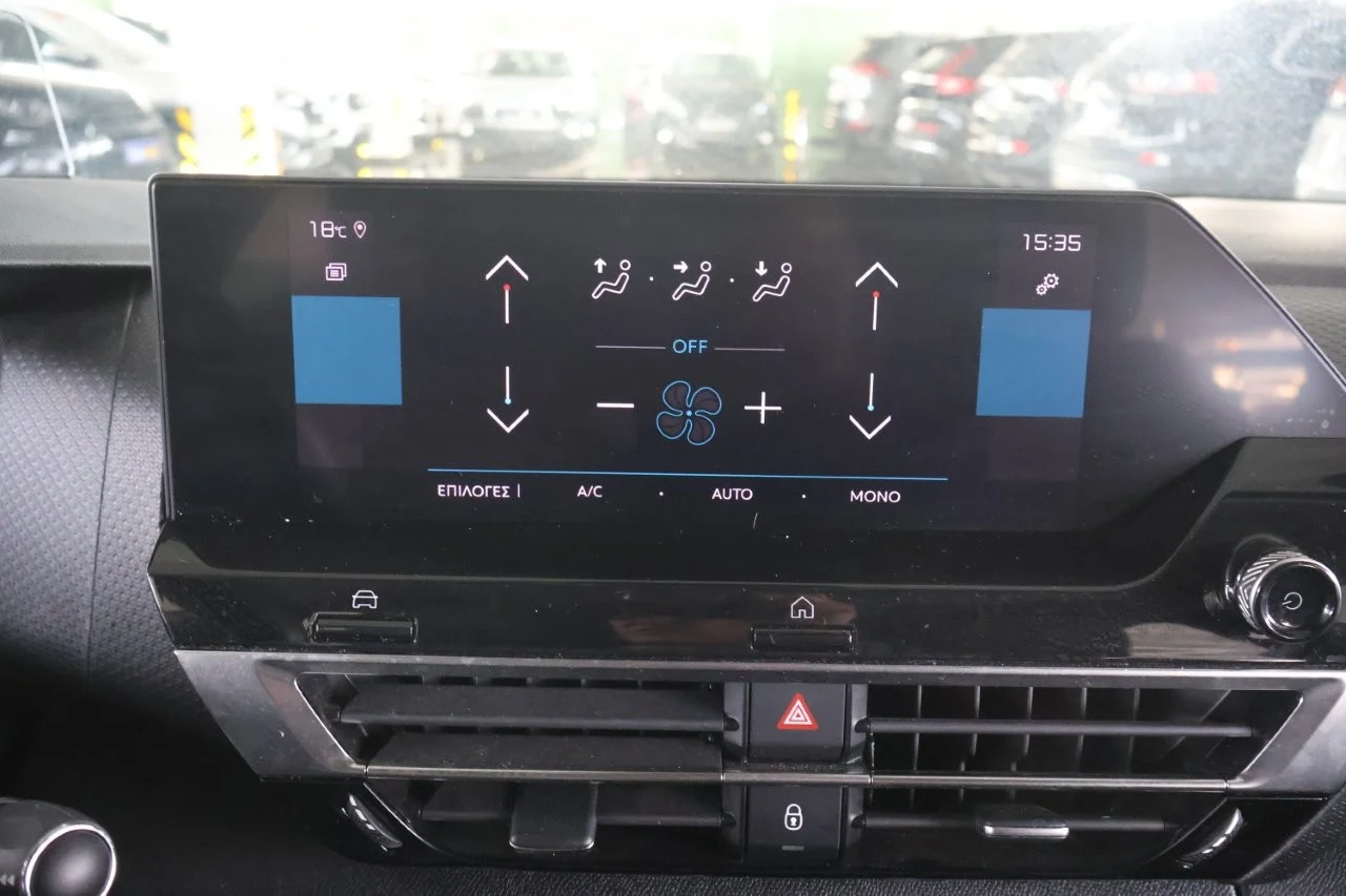 Citroen C4 - View model 24