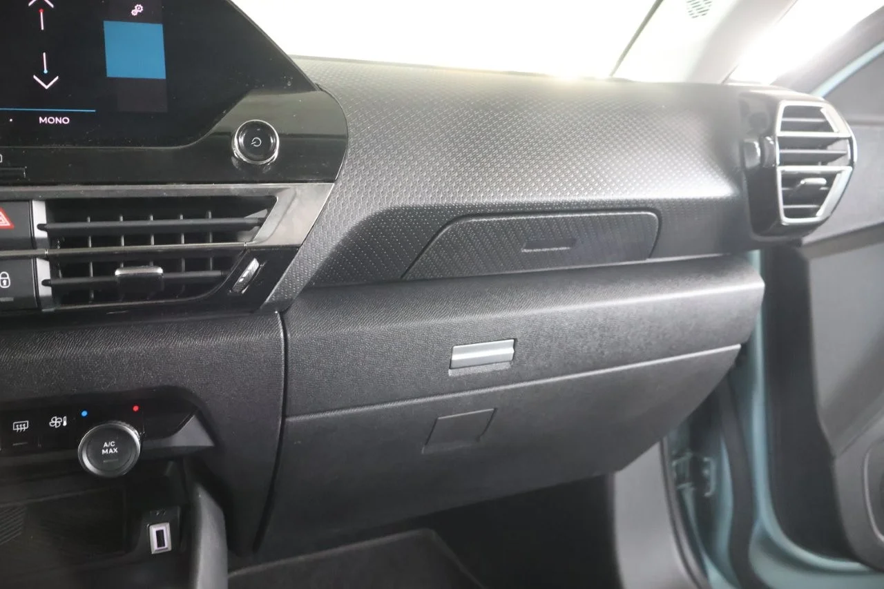 Citroen C4 - View model 25
